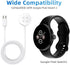 Compatible for Google Pixel Watch 2 Charger Replacement USB C Charging Cable Dock Stand for Pixel Watch 2 Smartwatch...