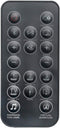 New Replacement Remote Control Applicable for JBL Cinema Soundbar SB450 JBLBAR31BLKAM Sound Bar Cinema SB 450...