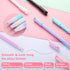 Cat Office Supplies Cat Sticky Notes Cat Paper Clips Cat Index Tabs Cat Gel Ink Pens Cat Shaped Bookmark Cartoon Cat Stickers Set for Cat Lovers K...