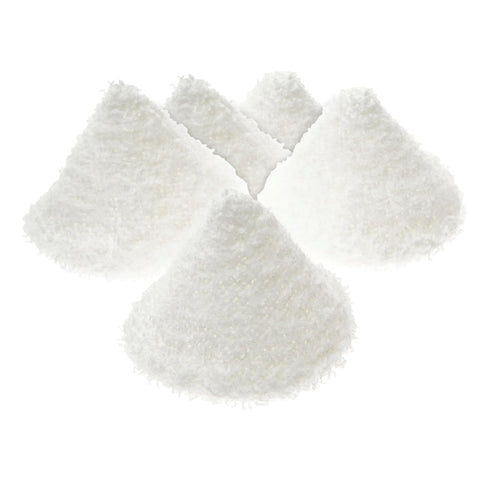 Pee-Pee Teepee Cellophane Bag - White...