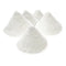 Pee-Pee Teepee Cellophane Bag - White...