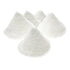Pee-Pee Teepee Cellophane Bag - White...