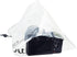 2 Pack Camera Lens Rain Cover Raincoat Clear Sleeve Protector for Sony A7R V A7 IV A7S III II A6700 A6600 A6500 A6400 A6300 A6100 A6000 A7C Nikon ...