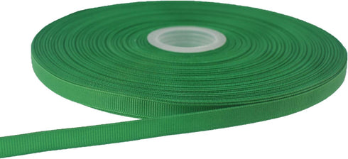 Jesep One Roll 100 Yards 3/8" Soild Grosgrain Ribbon Boutique Gift Wrapping Package Ribbon, DIY Crafts Bow Hair Headband Accessories Assorted Ribb...