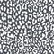 A Maker's Studio - Reusable Adhesive Mesh Stencil Sheet - Great for DIY Arts and Crafts - Suitable for Paints and Inks - Cheetah Print (8.5 x 11 I...