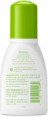 Babyganics Foaming Dish & Bottle Soap for Travel, Fragrance Free, Plant-Derived Cleaning Power, Removes Dried Milk, Packaging May Vary, 3.38 Fl Oz...