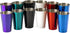 Barfly cocktail tins, Large 28 oz (828 ml), Blue...