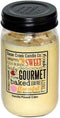 Swan Creek Candle Vanilla Pound Cake 24 Oz Candle...