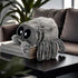 New Spider Plush Doll - Cute stuffed animal toy for Children, perfect as a for Halloween and Christmas...