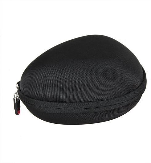 Hermitshell Hard Travel Case for TOZO HT2 Hybrid Active Noise Cancelling Headphones (Black)......