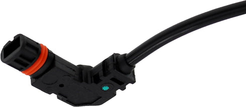 Dorman 695-019 ABS Wheel Speed Sensor Compatible with Select Chrysler / Dodge Models...