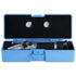 Brix Refractometer with ATC, Handheld Brix Meter Hydrometer 0-32% Portable Brix Reader Tester for Measuring Sugar Content in Fruit, Saccharimeter ...
