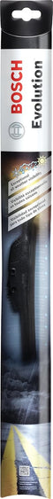 BOSCH 4815 Evolution Beam Wiper Blade; 15" - Single...