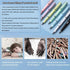 Inkless Magic Pencil Infinity Magic Pencils Inkless Pencil Infinity Pencil with Eraser Everlasting Pencil Infinity Reusable Pencil Forever Pencils...