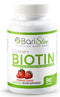 Bariatric Vitamin Biotin Gummies - Specially Formulated Gummy Vitamin for Patients After Weight Loss Surgery - Easy to Digest and Great Tasting Fr...
