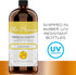 Ola Prima Oils 8oz - Lemon Essential Oil - 8 Fluid Ounces - Lemon Oil - Aromatherapy Oils - Essential Oils for Candle Making - Essential Oils for ...