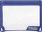 E-Case Protective Case, Heather Blue, Medium...