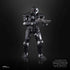 STAR WARS The Black Series Dark Trooper Toy 6-Inch-Scale The Mandalorian Collectible Action Figure, Toys for Kids Ages 4 and Up...