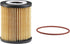 Purolator L25247 Premium Engine Protection Cartridge Oil Filter...
