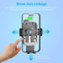 Wireless Car Charger, Auto-Clamping Car Mount 15W/10W/7.5W Fast Charging Air Vent Car Phone Mount Compatible with iPhone 14/13/13 Pro/12 Pro Max/1...