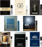 Men's Designer Fragrance Sampler (8 count)...