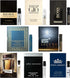 Men's Designer Fragrance Sampler (8 count)...
