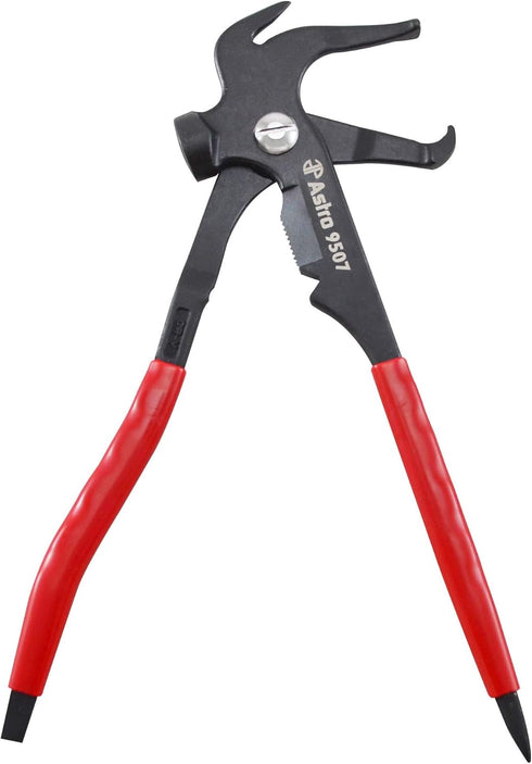 Astro Pneumatic Tool 9507 Wheel Weight Balance Hammer Pliers...