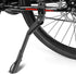 Cyfie Bike Kickstand, Universal Rear Side Bicycle Kickstand for 24 26 27 29 inch, Adjustable Kick Stands for Adult Bike 24" to 29" Mountain Bike 7...