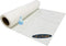 HimaPro Wash Away Non-Woven Stabilizer Backing for Machine Embroidery and Hand Sewing Water Soluble Embroidery Stabilizer (12 Inch x 10 Yard)......
