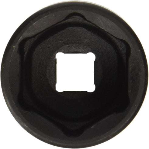 Grey Pneumatic (2046R) 1/2" Drive x 1-7/16" Standard Socket...