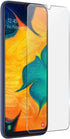 CENTAURUS Galaxy A20 2019 Screen Protector, (3 Pack) Anti-Fingerprint Anti-Scratch 9H Hardness Tempered Glass Protective Film Compatible with Sams...