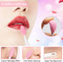 5PCS Silicone Face Scrubber Set, Lip Scrub Brush, Silicone Face Cleansing Brush, Face Applicator Tool and 2PCS Silicone Exfoliating Face Brush for...
