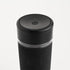 TRU Hydration Blender Single-Button Operation USB Rechargeable Battery (Black)...