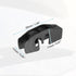 ACROPIX Universal Front Wiper Blade Arm Adapter Clip Type-A - Pack of 4 Black...