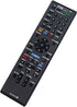 RM-ADP072 Replace Remote Control fit for Sony Blu-ray Disc DVD Player BDV-E190 BDV-E490 BDV-E390 BDV-T79 BDV-N790W BDV-E385 BDV-T39 BDVE190 BDVE49...