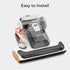 T600 Accessories, Aroma Capsule Floral Delight x3?Sweetheartx3 T600 Bed Vacuum Cleaner?6pcs?...