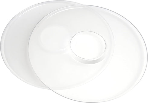 COSORI Food Dehydrator Accessories, Fruit Leather Roll Sheets for 5 Tray CFD-N051-W Only, BPA-Free, CFD-FR051-WUS, 2 Pack...