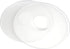 COSORI Food Dehydrator Accessories, Fruit Leather Roll Sheets for 5 Tray CFD-N051-W Only, BPA-Free, CFD-FR051-WUS, 2 Pack...