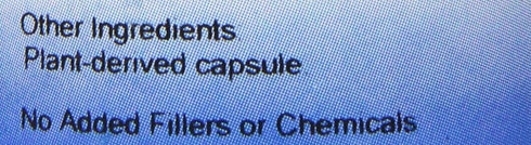 Dr Christopher's Formula Herbal Calcium Formula, 400 mg, 100 Count...