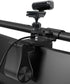 Webcam Accessory ScreenBar Halo, Webcam Stand for Monitor Light Bar Angle Adjustable Computer Light Webcam Mount for BENQ Quntis Monitor Lamp Supe...