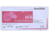 BlueCROSS 10 MIU Early Pregnancy Test Strips (HCG Test Strips) (Pack of 10)...