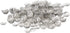 800Pcs Flower Filigree Bead Caps Spacer Beads Metal Flower Hollow Caps for DIY Jewelry Making Crafts Supplies...