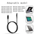 Surface Pro USB-C Charging Cable, Surface to USB-C Cable, Compatible with Surface,1.8m...