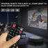 New SH-13+L Replace Universal Remote Control fit for Almost All Sharp Brand LCD LED HD Smart TV GB004WJSA GB005WJSA GA890WJSA GB118WJSA GJ221-C GJ...