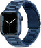 Tasikar Band Compatible with Apple Watch Band 49mm 46mm 45mm 44mm 42mm Premium Stainless Steel Metal Replacement Strap Compatible with Apple Watch...