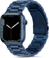 Tasikar Band Compatible with Apple Watch Band 49mm 46mm 45mm 44mm 42mm Premium Stainless Steel Metal Replacement Strap Compatible with Apple Watch...