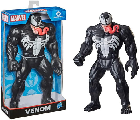 Marvel MVL Olympus 9.5IN Venom Figure...