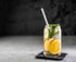 HIC Kitchen Bar Penguin Cocktail Shaker, 18/8 Stainless Steel, Mirror Finish, 3-Piece Set, Holds 18-Ounces...