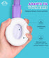 C3 Kids Headphones Wired, On-Ear Wired Headphones for Boys Girls with 3.5mm Jack, Foldable, Adjustable Headband, Child Headphones for School Home ...