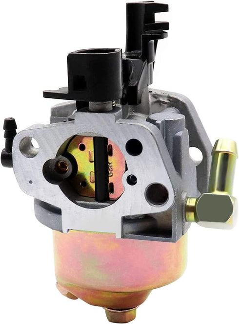 Snow Blowers Snow Throwers Carburetor Carb Compatible with Troy-Bilt 208CC 270-WU 270-WUA 670-WU Compatible with MTD Craftsman Cub Cadet 170sd 170...